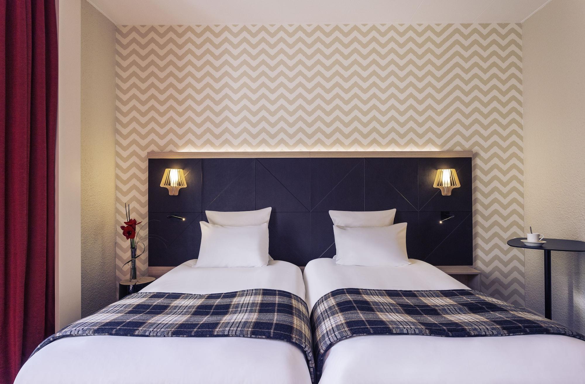 Mercure Annecy Centre Ngoại thất bức ảnh