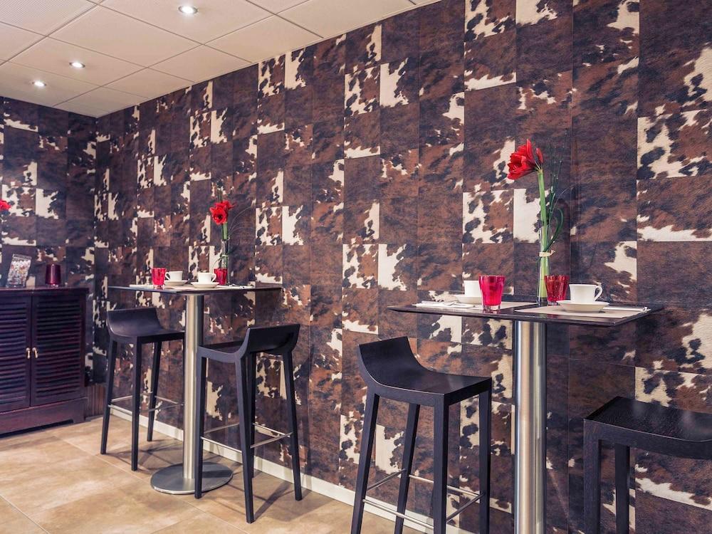 Mercure Annecy Centre Ngoại thất bức ảnh