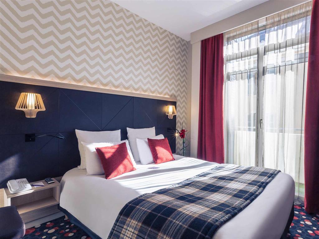 Mercure Annecy Centre Ngoại thất bức ảnh