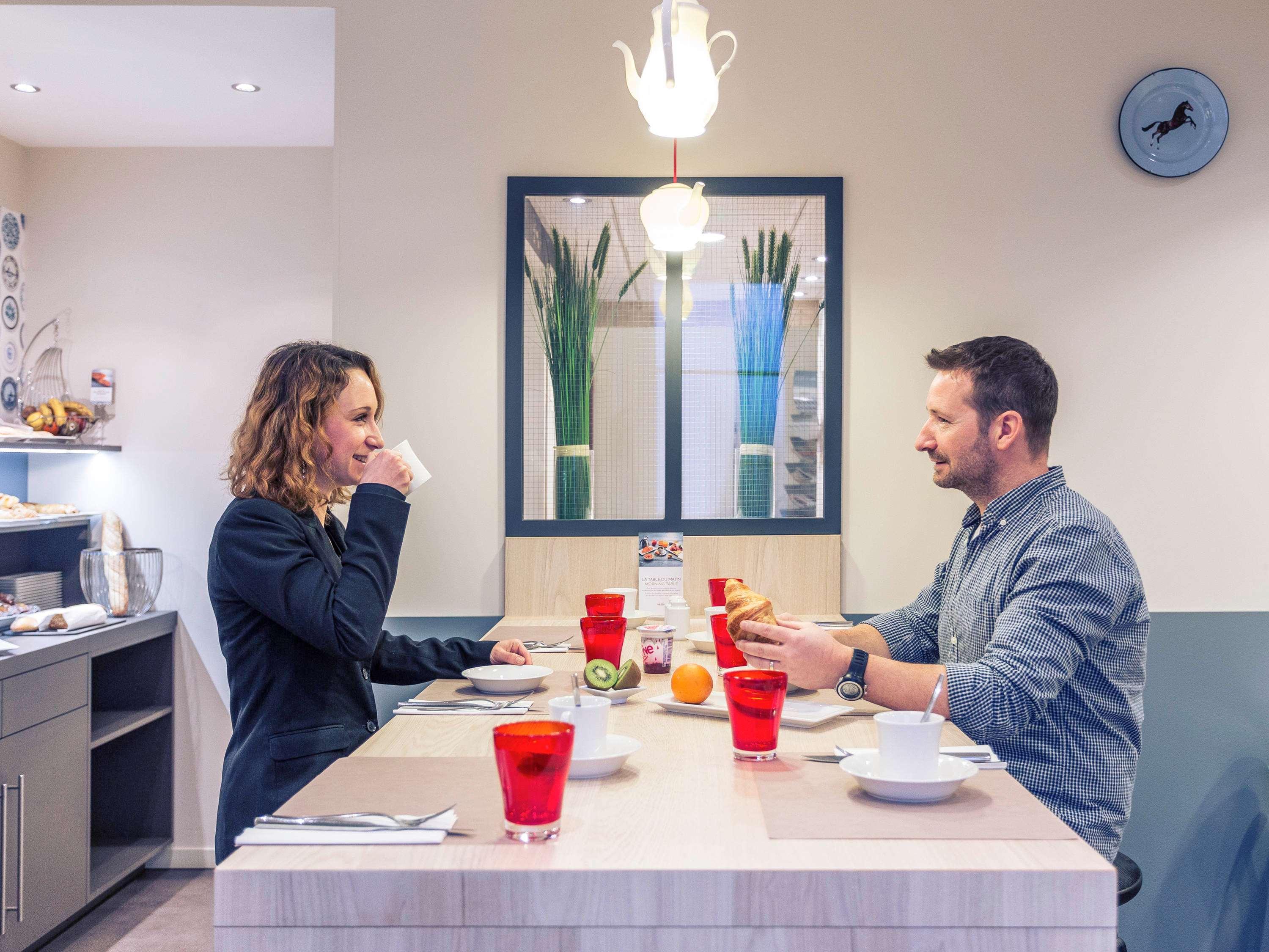 Mercure Annecy Centre Ngoại thất bức ảnh
