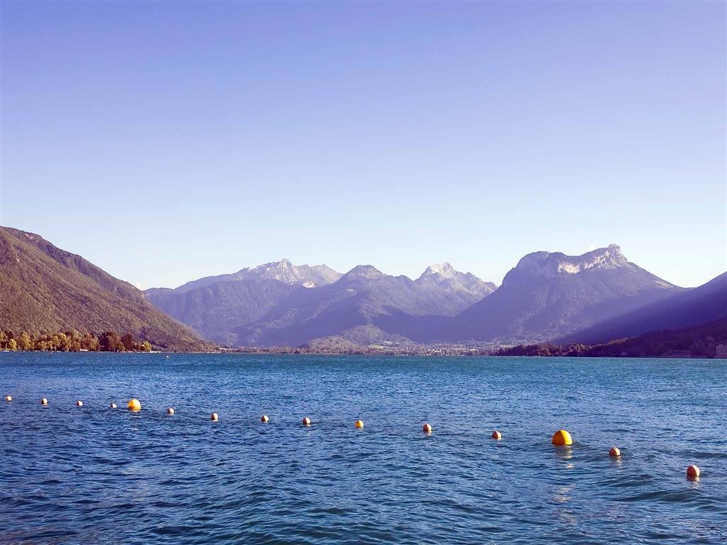 Mercure Annecy Centre Ngoại thất bức ảnh