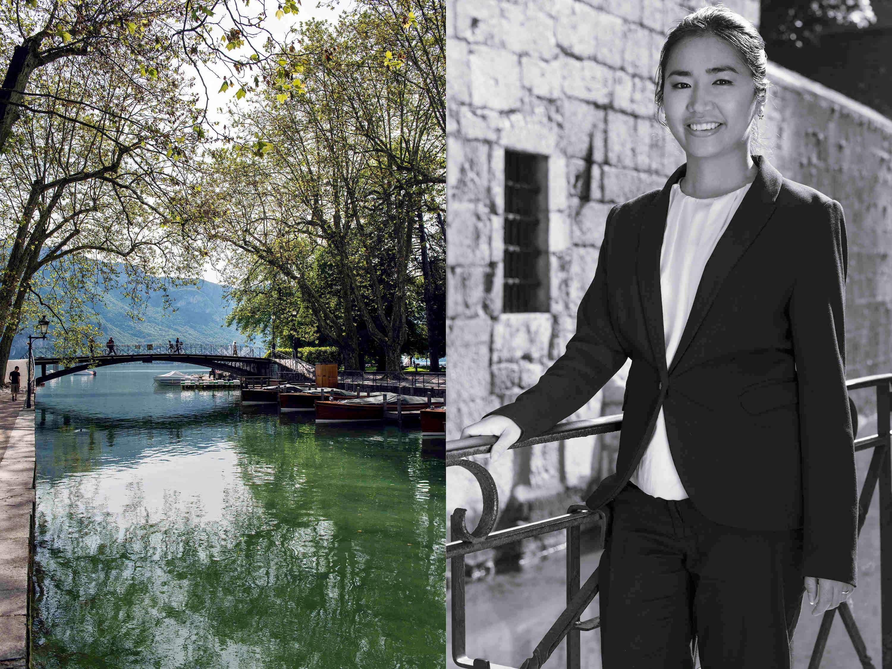 Mercure Annecy Centre Ngoại thất bức ảnh
