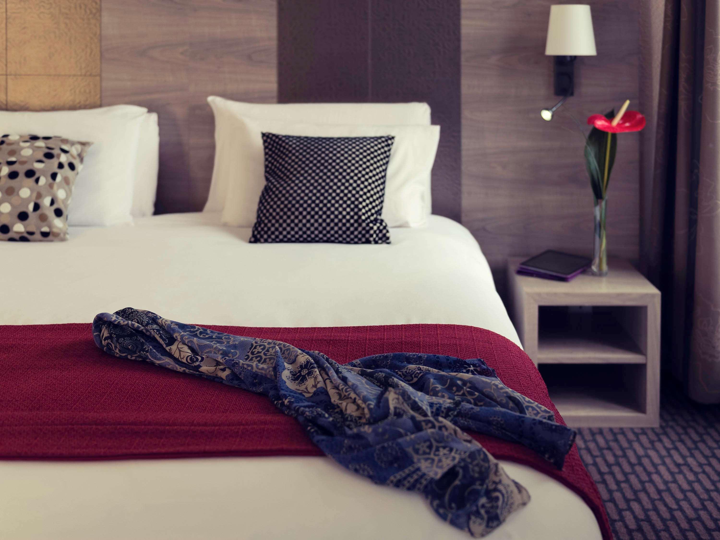 Mercure Annecy Centre Ngoại thất bức ảnh