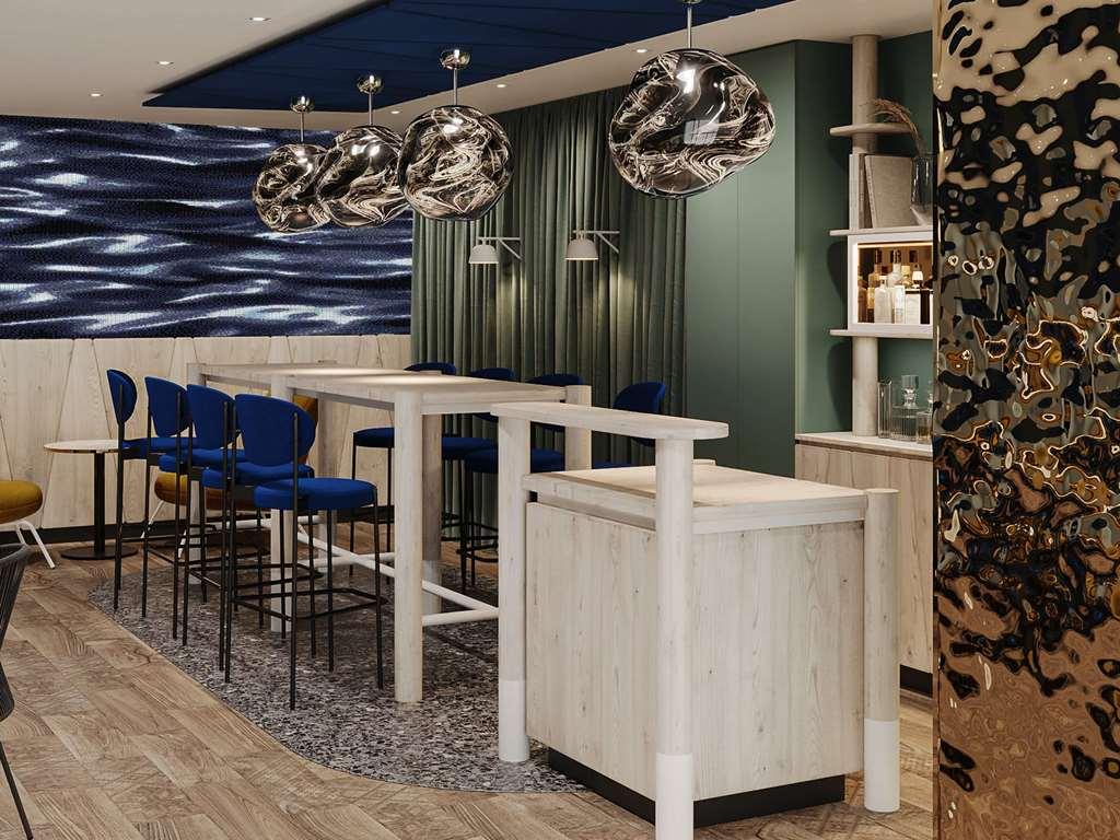 Mercure Annecy Centre Ngoại thất bức ảnh