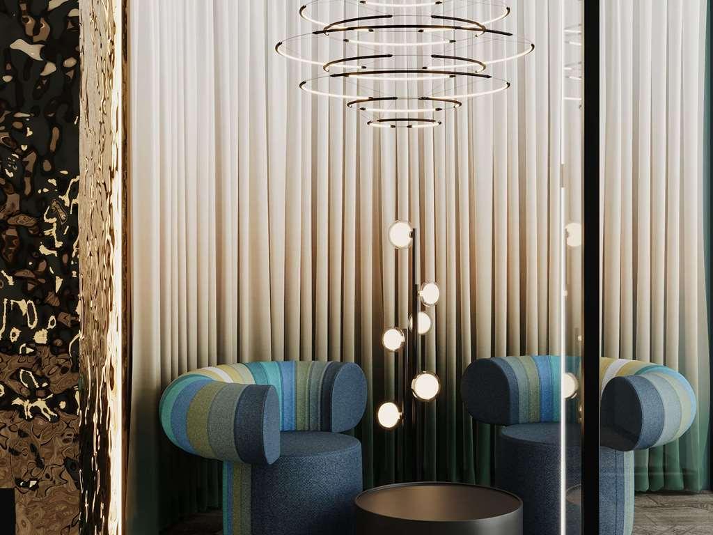 Mercure Annecy Centre Ngoại thất bức ảnh