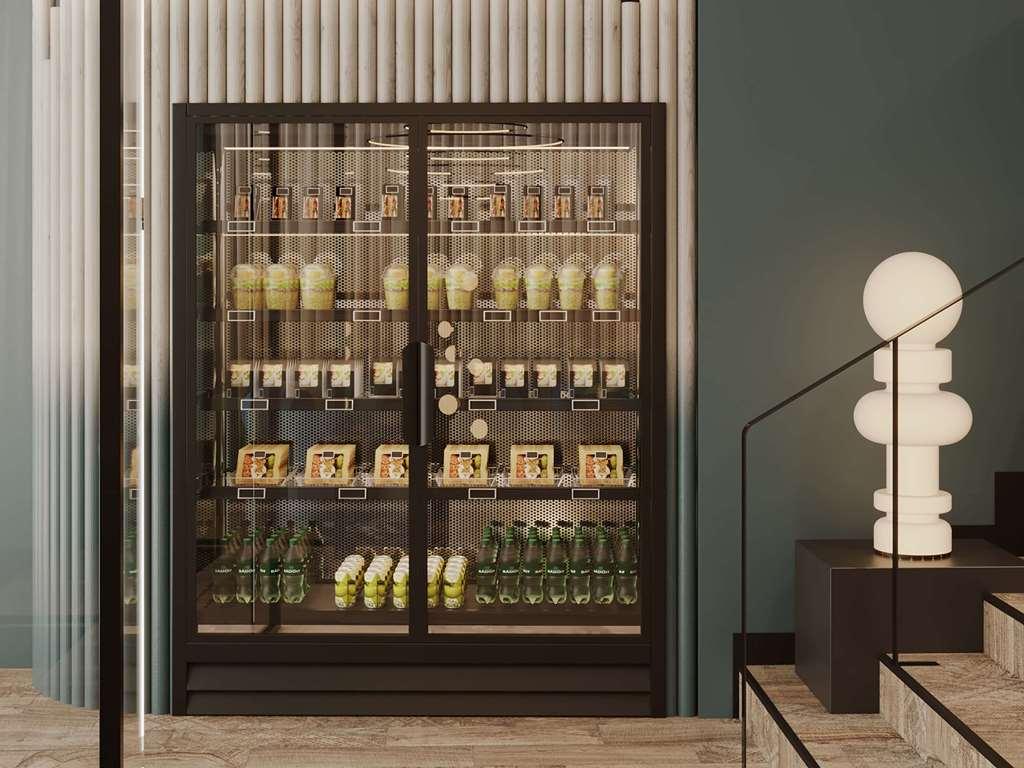 Mercure Annecy Centre Ngoại thất bức ảnh