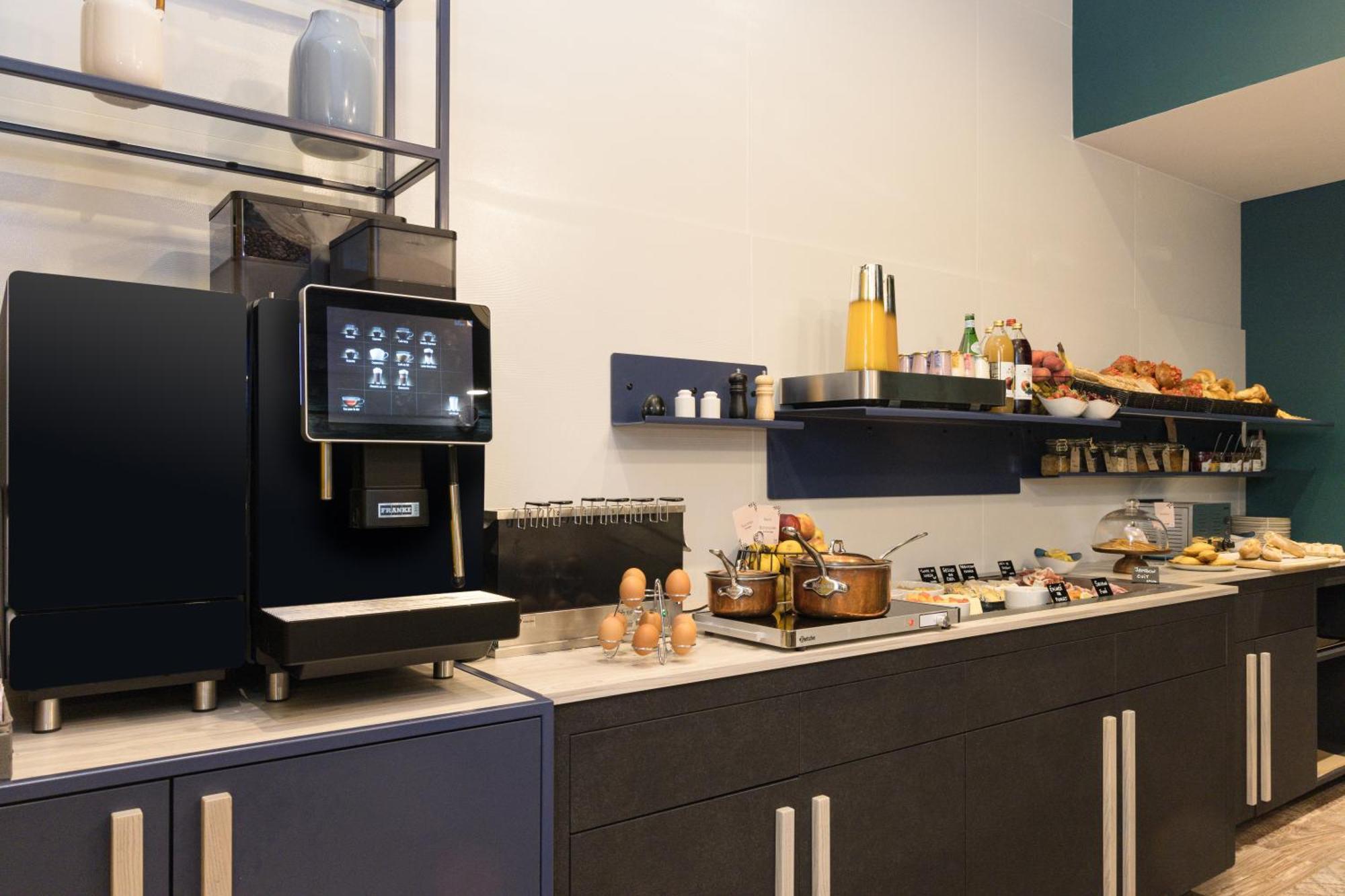 Mercure Annecy Centre Ngoại thất bức ảnh