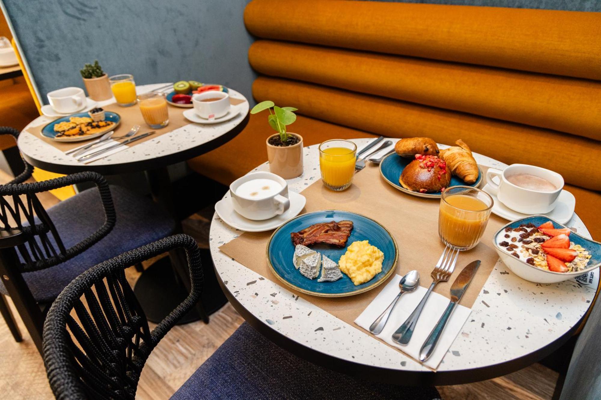 Mercure Annecy Centre Ngoại thất bức ảnh