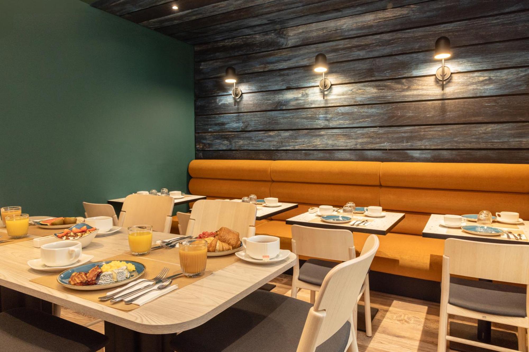 Mercure Annecy Centre Ngoại thất bức ảnh