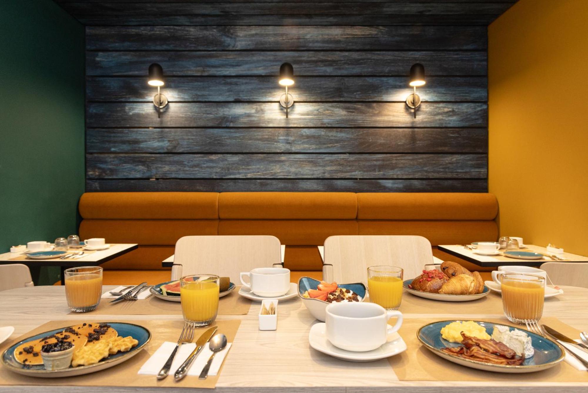 Mercure Annecy Centre Ngoại thất bức ảnh