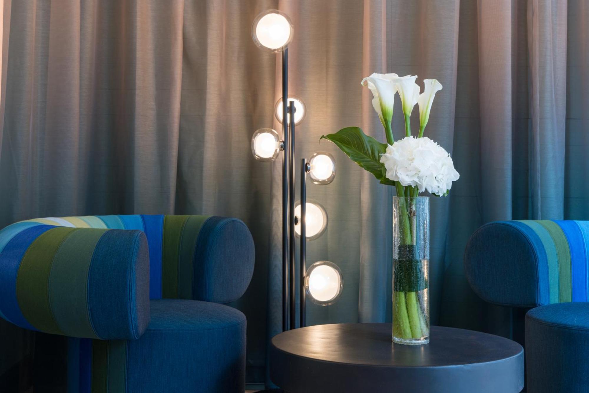 Mercure Annecy Centre Ngoại thất bức ảnh