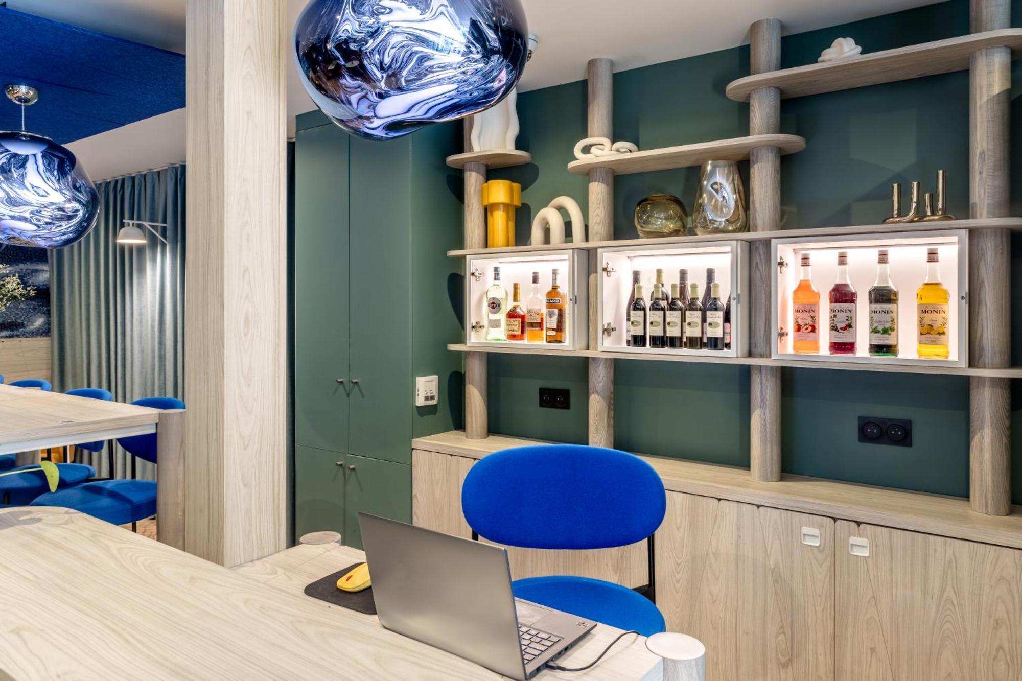 Mercure Annecy Centre Ngoại thất bức ảnh