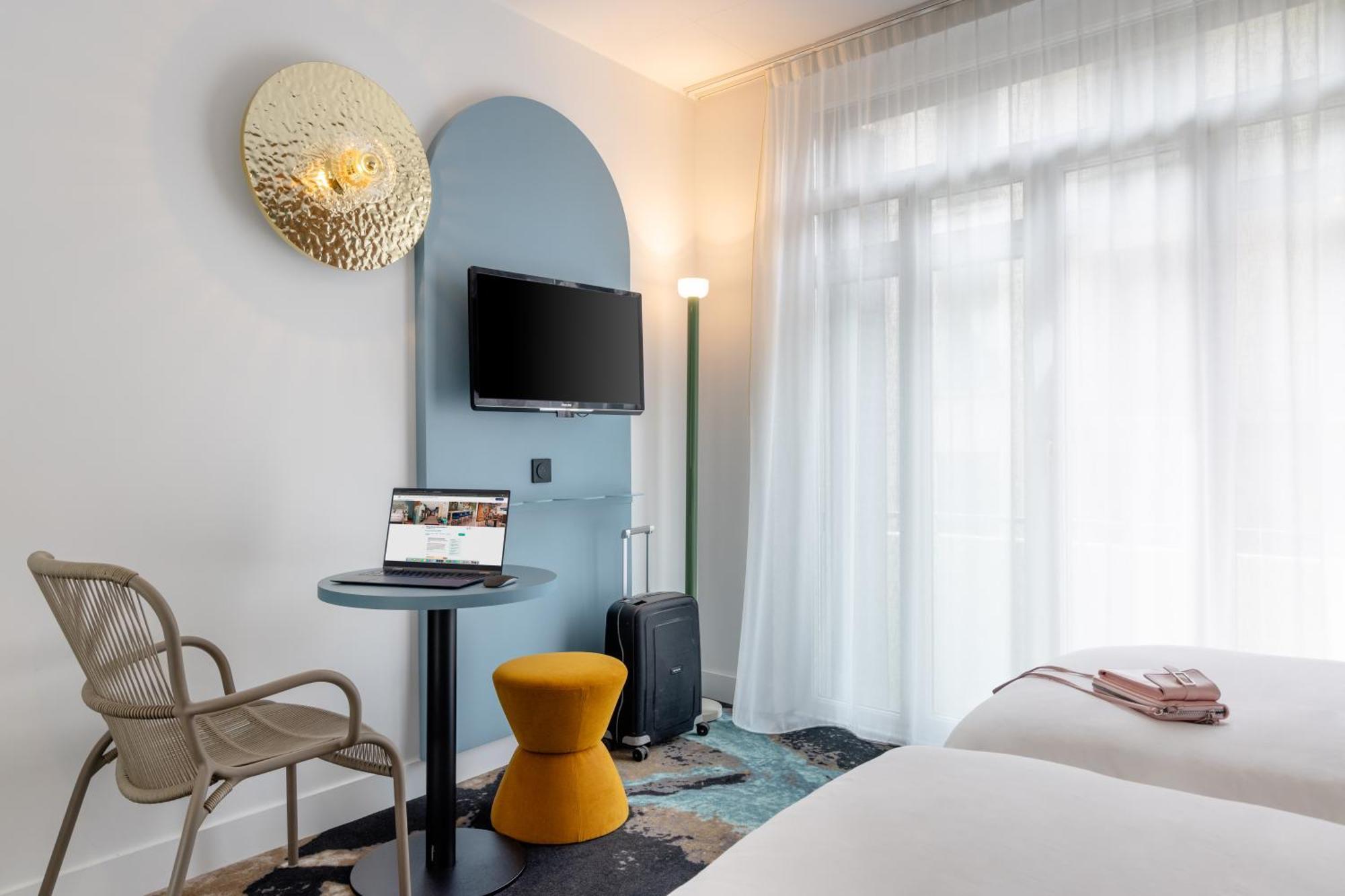 Mercure Annecy Centre Ngoại thất bức ảnh