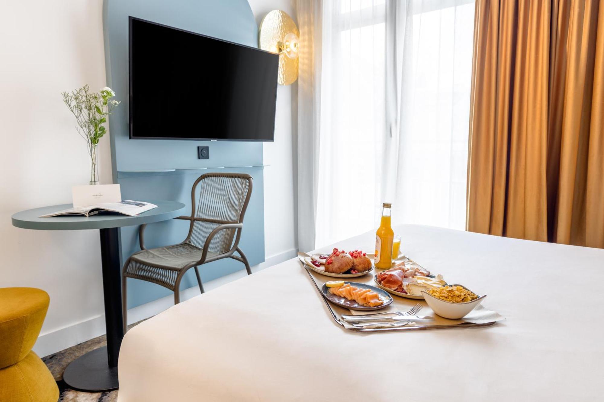 Mercure Annecy Centre Ngoại thất bức ảnh