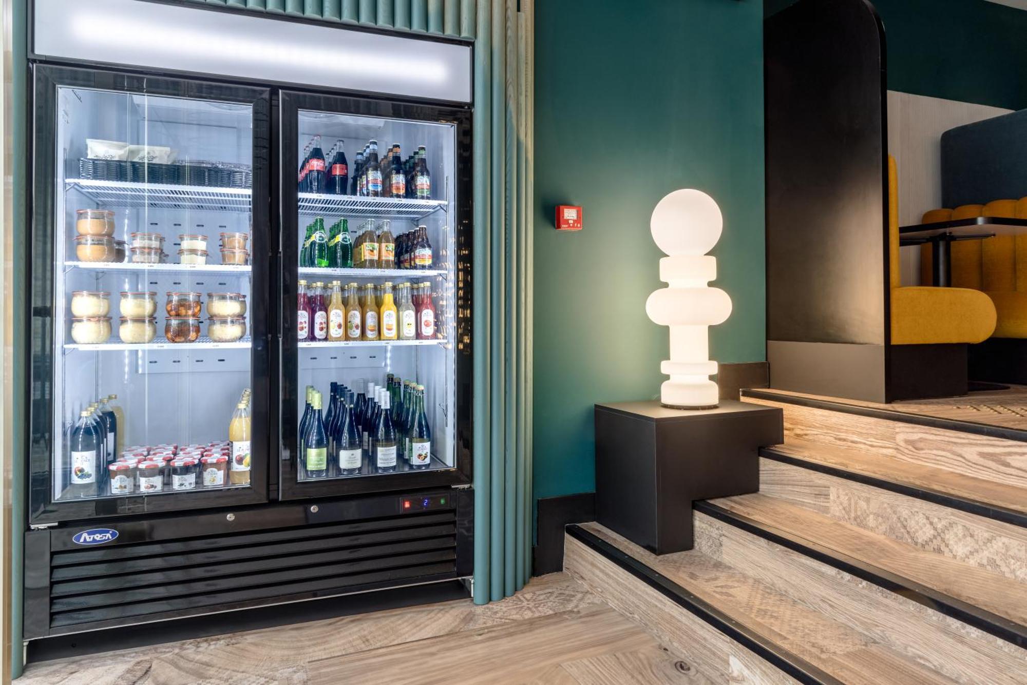 Mercure Annecy Centre Ngoại thất bức ảnh