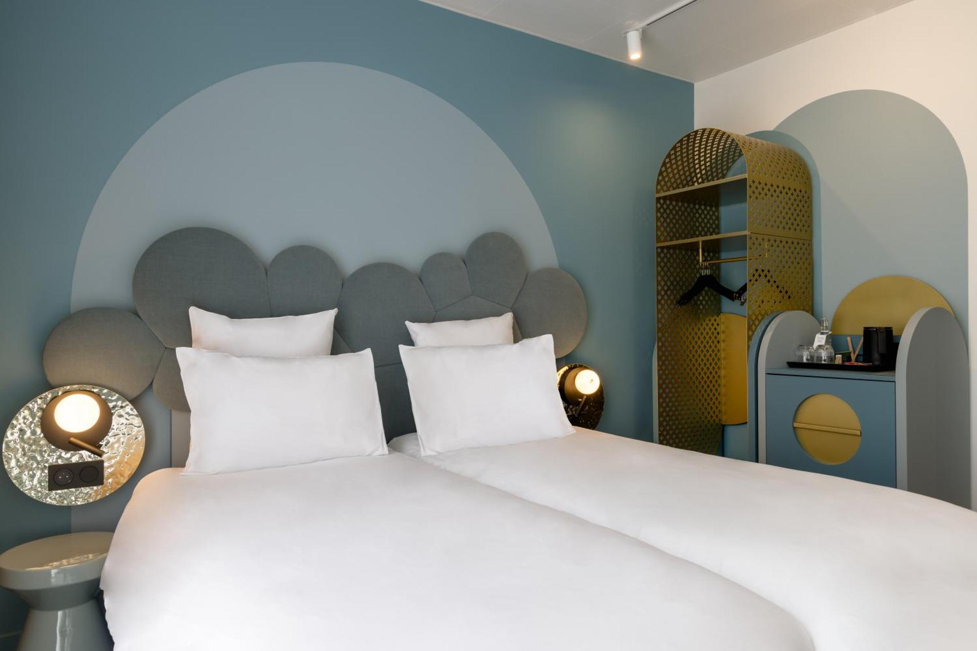 Mercure Annecy Centre Ngoại thất bức ảnh
