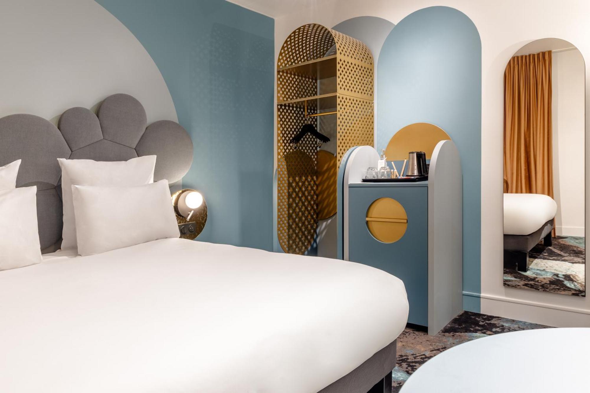 Mercure Annecy Centre Ngoại thất bức ảnh
