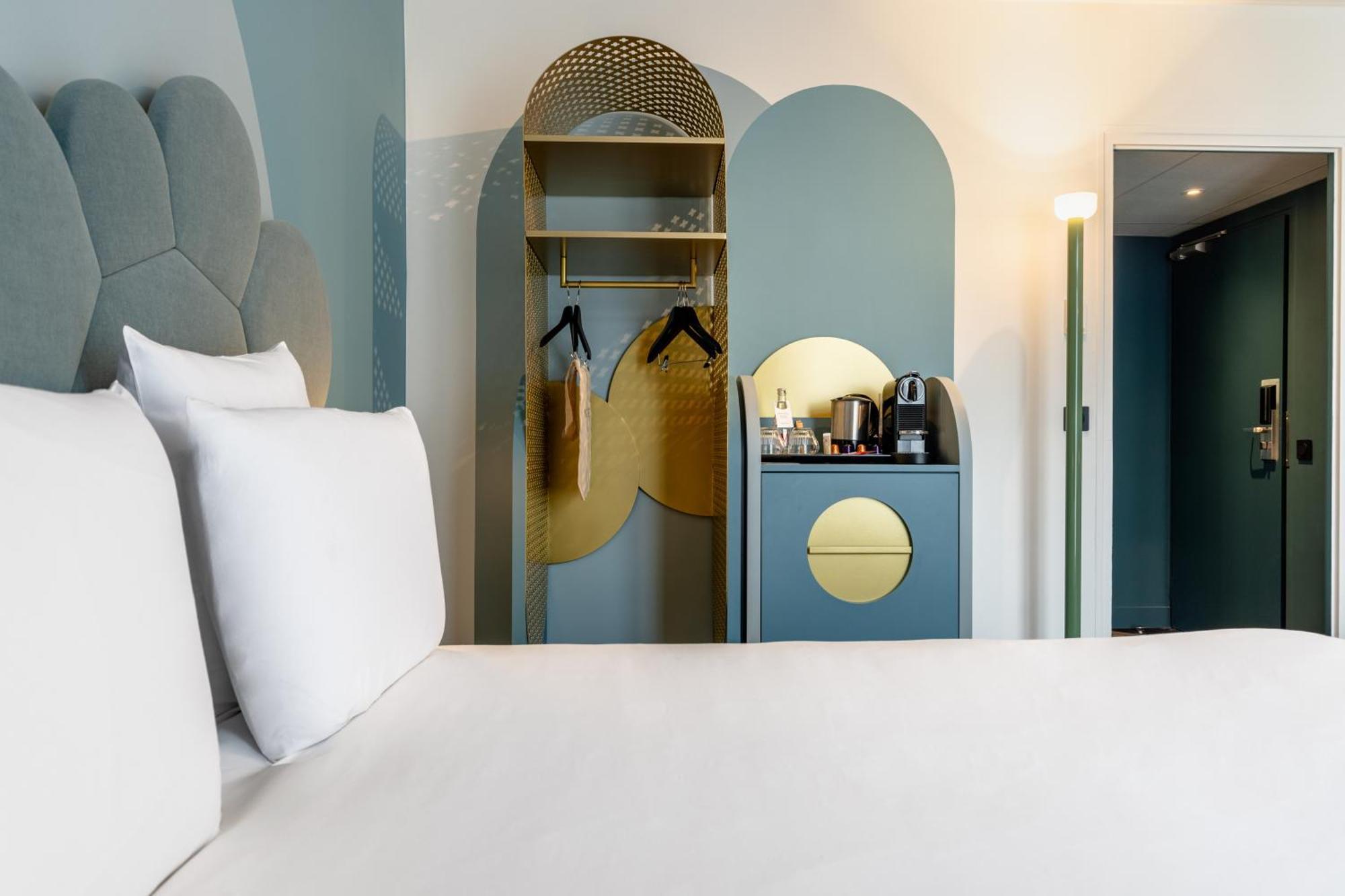 Mercure Annecy Centre Ngoại thất bức ảnh