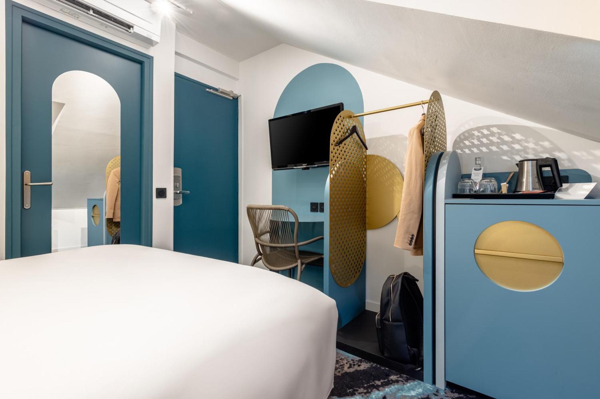 Mercure Annecy Centre Ngoại thất bức ảnh