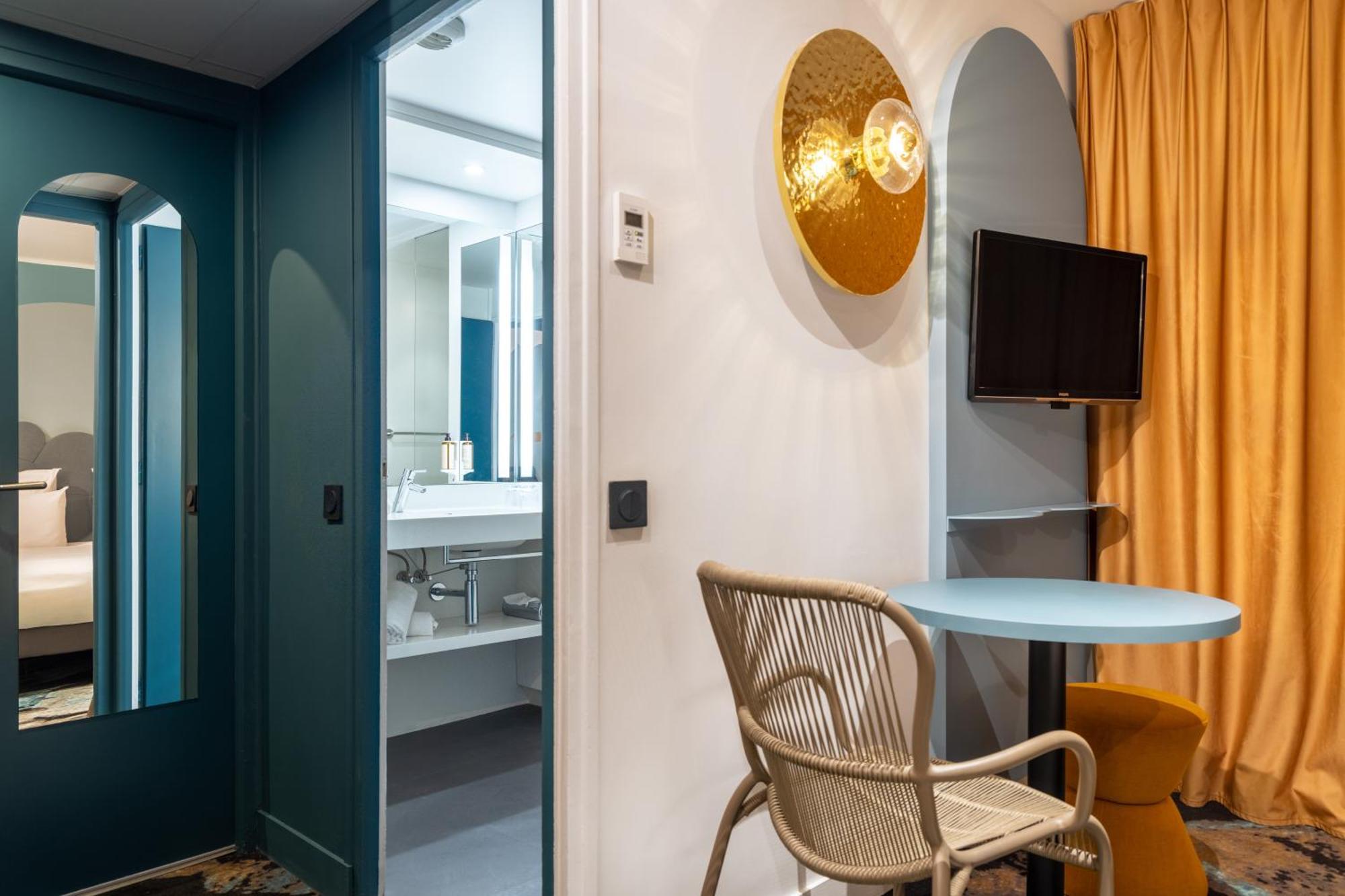 Mercure Annecy Centre Ngoại thất bức ảnh