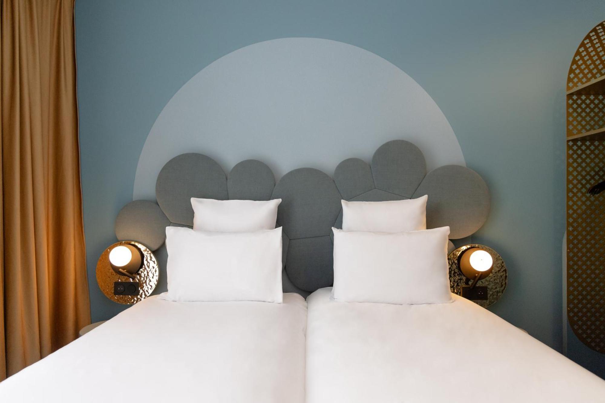 Mercure Annecy Centre Ngoại thất bức ảnh