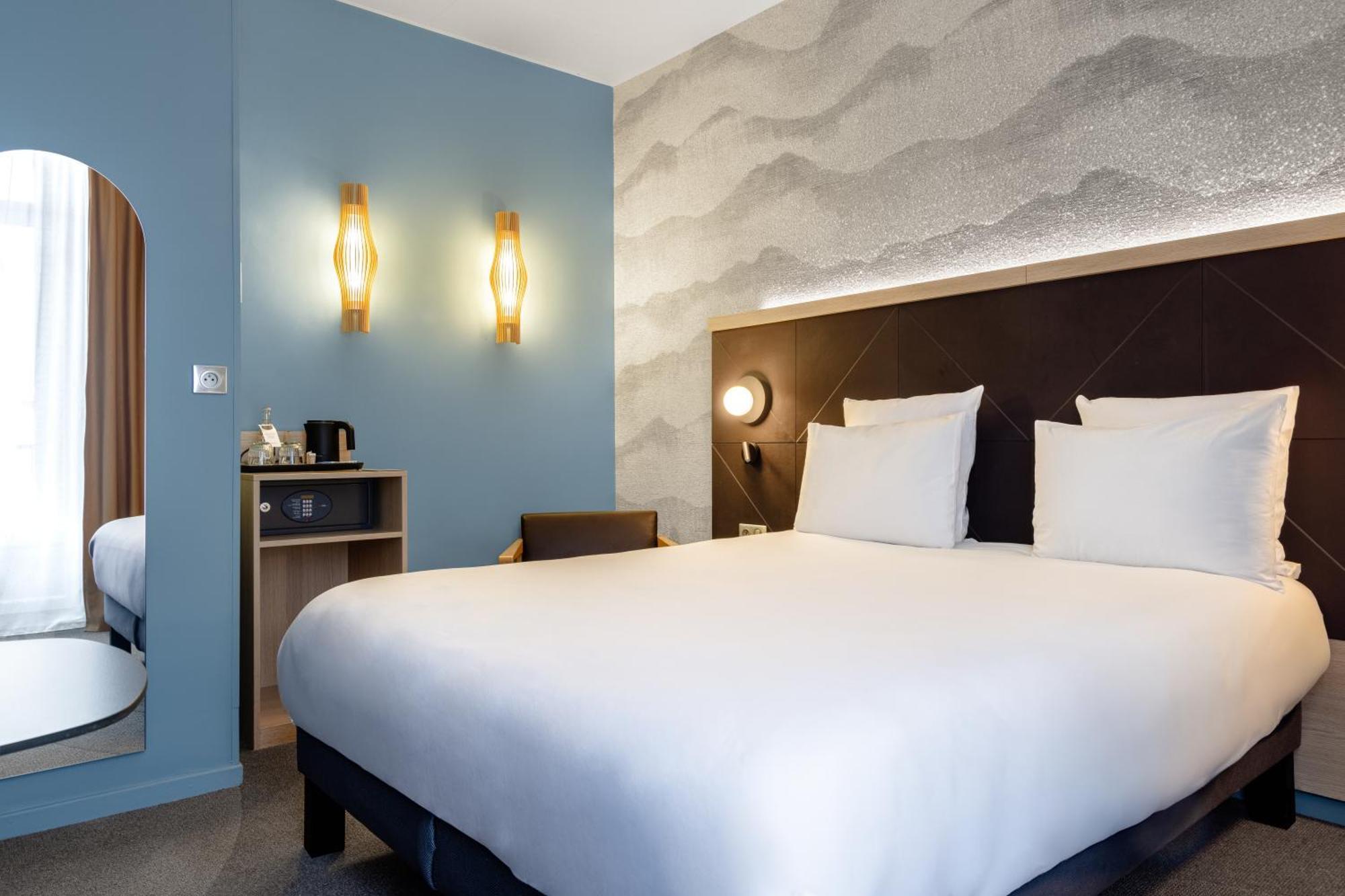 Mercure Annecy Centre Ngoại thất bức ảnh