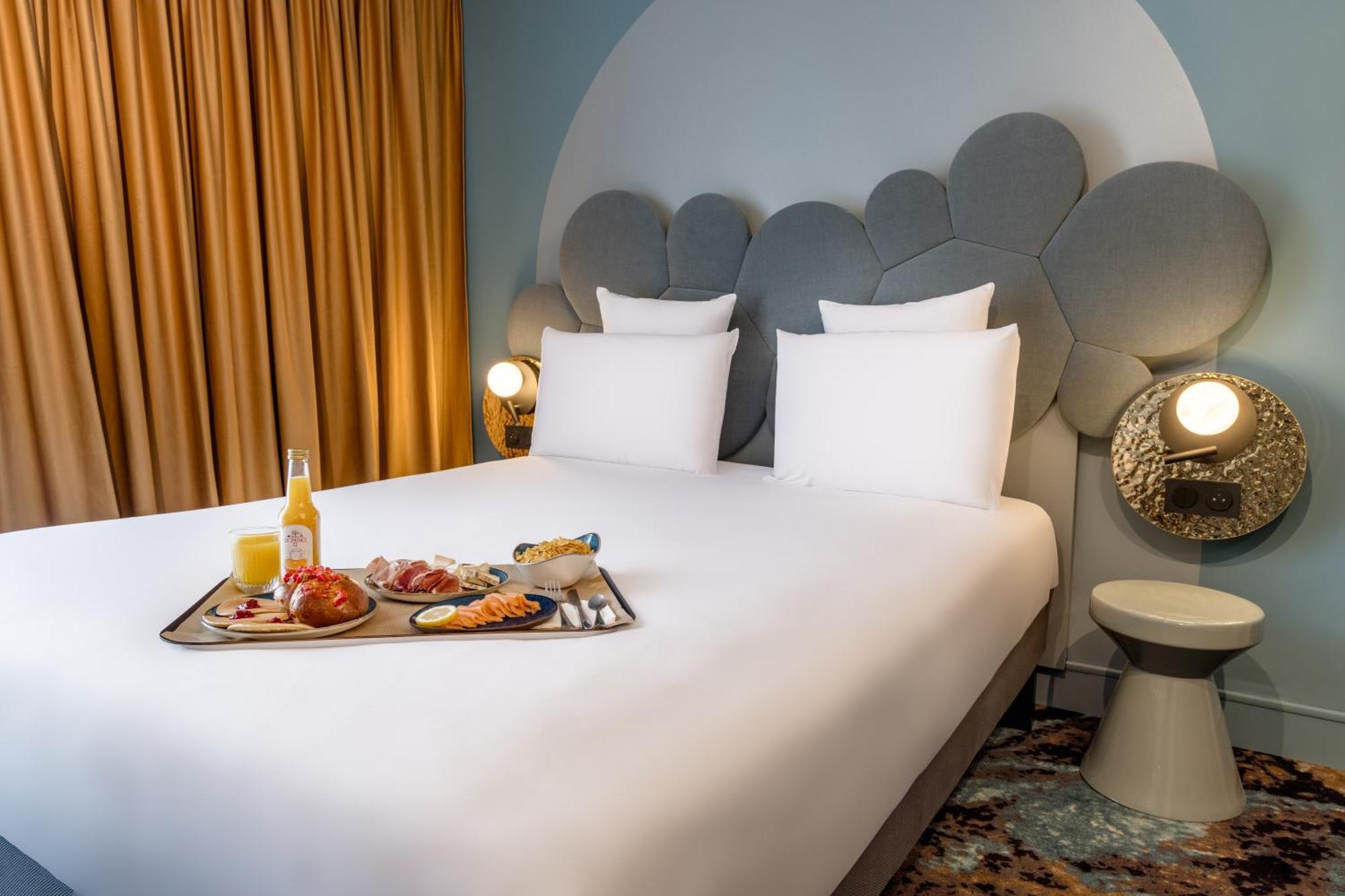 Mercure Annecy Centre Ngoại thất bức ảnh