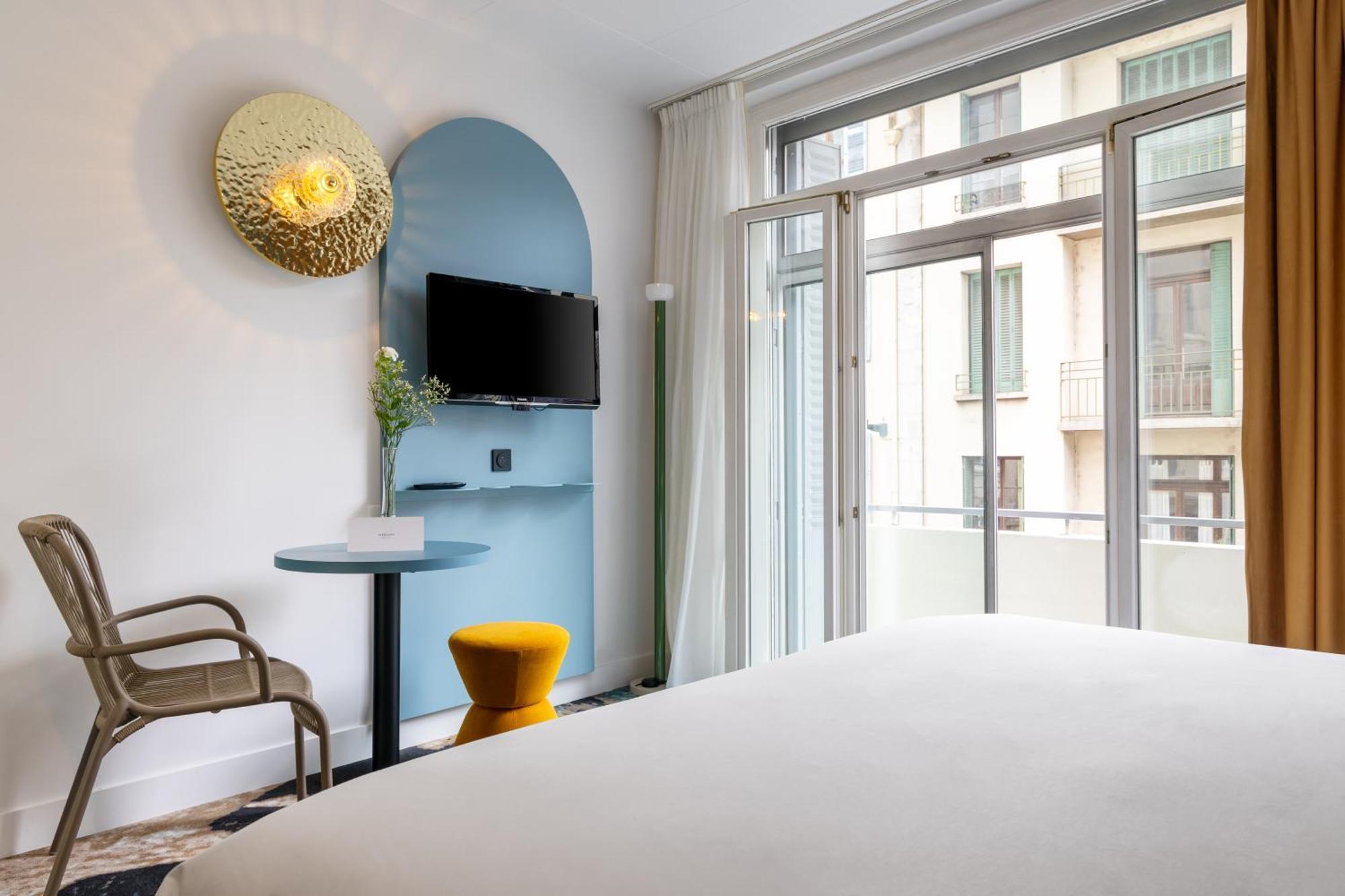 Mercure Annecy Centre Ngoại thất bức ảnh