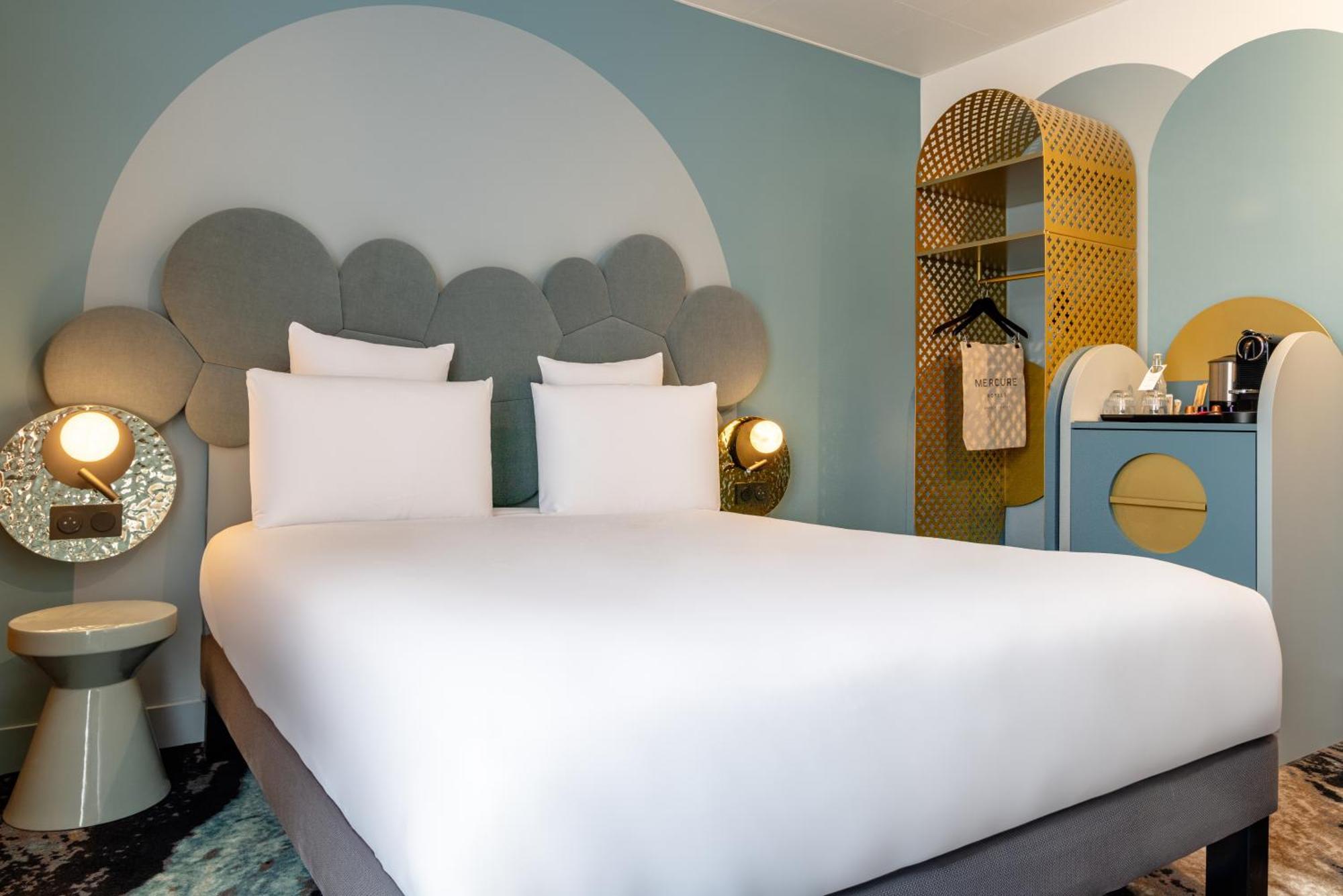 Mercure Annecy Centre Ngoại thất bức ảnh